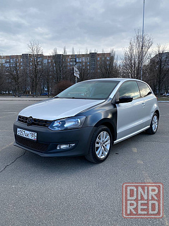Продам Volkswagen Polo Донецк - изображение 1