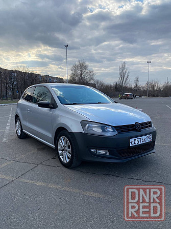 Продам Volkswagen Polo Донецк - изображение 2