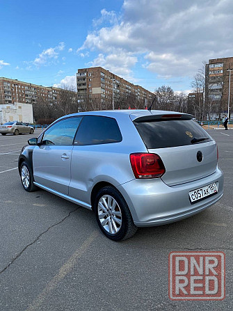 Продам Volkswagen Polo Донецк - изображение 3
