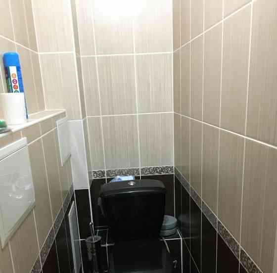 Сдам однокомнатную квартиру в Калининском районе, ориентир парк Гуливер. Площадь 33 квадратных метро Донецк