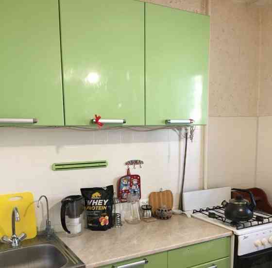 Сдам однокомнатную квартиру в Калининском районе, ориентир парк Гуливер. Площадь 33 квадратных метро Донецк