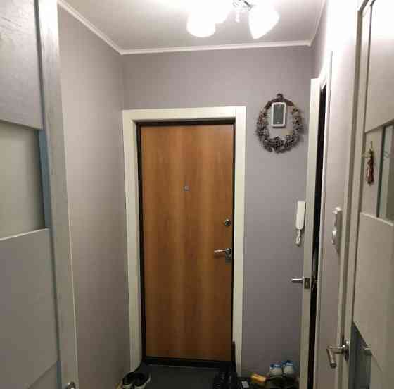 Сдам однокомнатную квартиру в Калининском районе, ориентир парк Гуливер. Площадь 33 квадратных метро Донецк