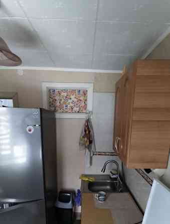 Район: Ленинский Ориентир: Солнечный Опрятная двухкомнатная квартира, находится на 3 этаже 5-ти этаж Донецк