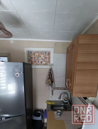 Район: Ленинский Ориентир: Солнечный Опрятная двухкомнатная квартира, находится на 3 этаже 5-ти этаж Донецк - изображение 2