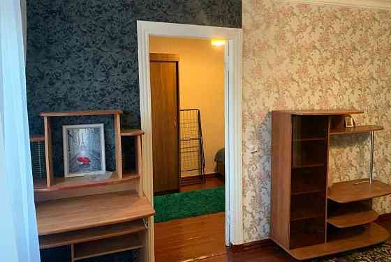 Ворошиловский район Площадь 48кв Ориентир Крытый рынок Этаж 3/9 Донецк