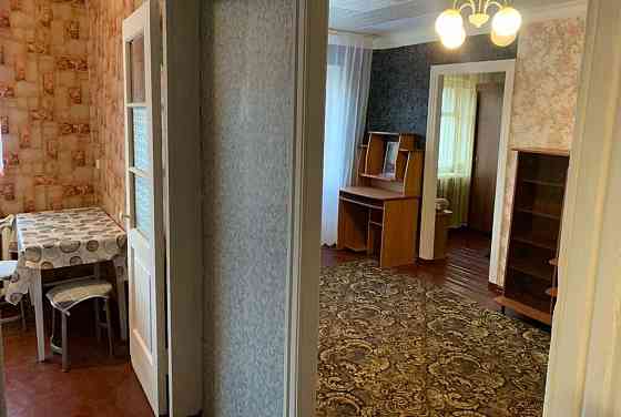 Ворошиловский район Площадь 48кв Ориентир Крытый рынок Этаж 3/9 Донецк