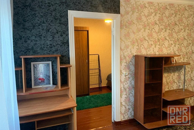 Ворошиловский район Площадь 48кв Ориентир Крытый рынок Этаж 3/9 Донецк - изображение 3