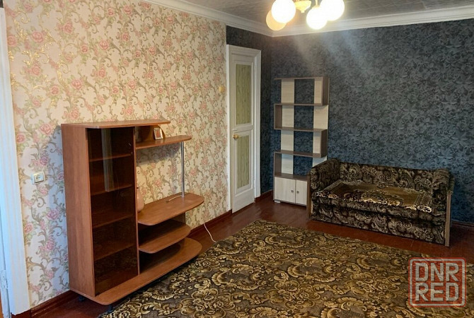 Ворошиловский район Площадь 48кв Ориентир Крытый рынок Этаж 3/9 Донецк - изображение 2