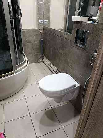 Продам 3х комн кв с ремонтом в Пролетарском районе Донецк