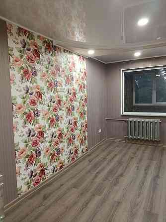 Продам 3х комн кв с ремонтом в Пролетарском районе Донецк