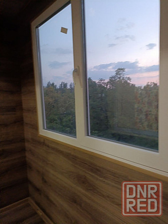 Продам 3х комн кв с ремонтом в Пролетарском районе Донецк - изображение 4