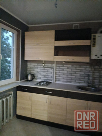 Продам 3х комн кв с ремонтом в Пролетарском районе Донецк - изображение 8