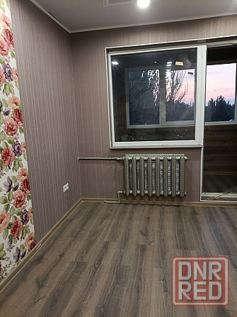 Продам 3х комн кв с ремонтом в Пролетарском районе Донецк - изображение 6
