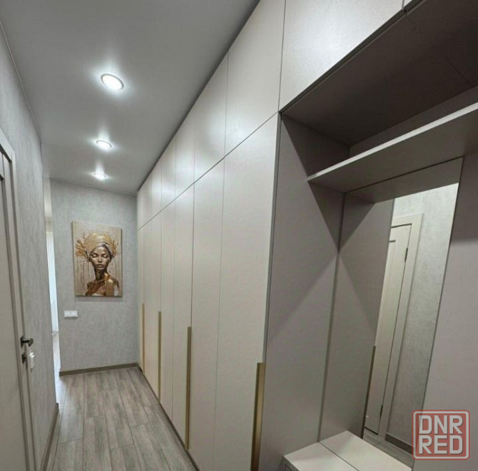 Сдам уютную 2-комнатную квартиру в центре города! Донецк - изображение 2