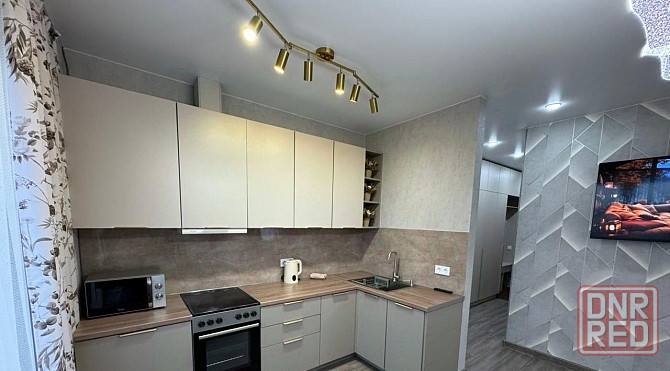 Сдам уютную 2-комнатную квартиру в центре города! Донецк - изображение 3