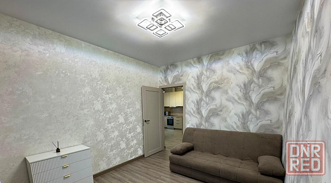 Сдам уютную 2-комнатную квартиру в центре города! Донецк - изображение 1