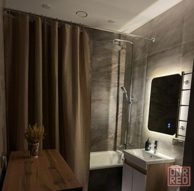 Сдам уютную 2-комнатную квартиру в центре города! Донецк - изображение 6