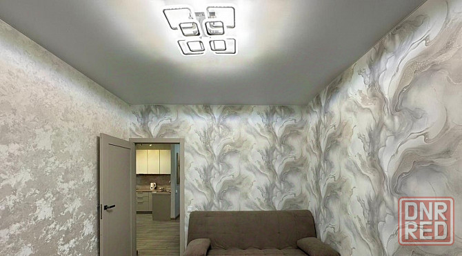 Сдам уютную 2-комнатную квартиру в центре города! Донецк - изображение 7