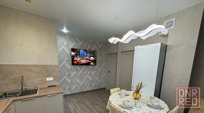 Сдам уютную 2-комнатную квартиру в центре города! Донецк - изображение 5