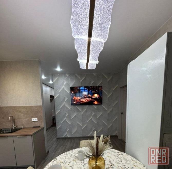 Сдам уютную 2-комнатную квартиру в центре города! Донецк - изображение 4