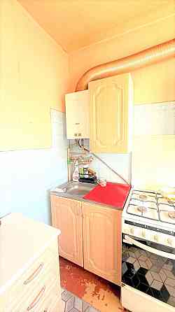 1-но комн. в жилом состоянии, Парк Славянской Культуры/ул. Куйбышева. Донецк