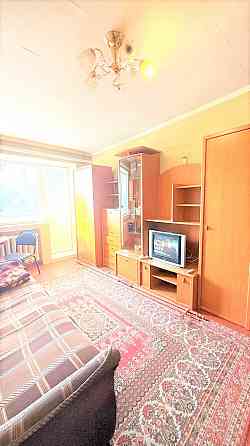 1-но комн. в жилом состоянии, Парк Славянской Культуры/ул. Куйбышева. Донецк