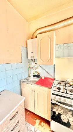 1-но комн. в жилом состоянии, Парк Славянской Культуры/ул. Куйбышева. Донецк