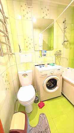 1-но комн. в жилом состоянии, Парк Славянской Культуры/ул. Куйбышева. Донецк