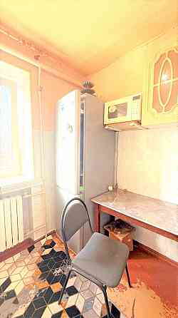 1-но комн. в жилом состоянии, Парк Славянской Культуры/ул. Куйбышева. Донецк