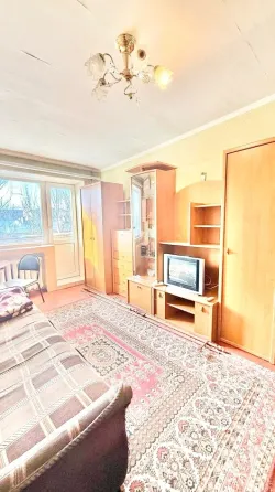1-но комн. в жилом состоянии, Парк Славянской Культуры/ул. Куйбышева. Донецк