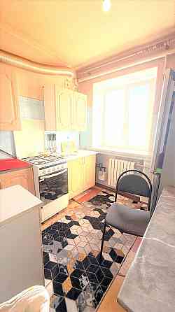 1-но комн. в жилом состоянии, Парк Славянской Культуры/ул. Куйбышева. Донецк