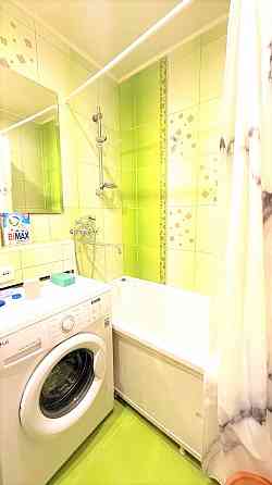 1-но комн. в жилом состоянии, Парк Славянской Культуры/ул. Куйбышева. Донецк