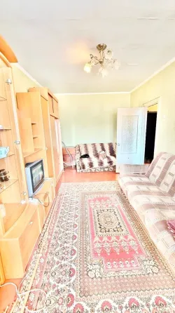 1-но комн. в жилом состоянии, Парк Славянской Культуры/ул. Куйбышева. Донецк