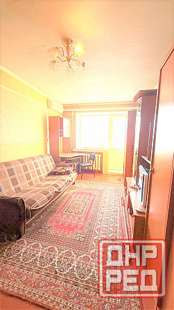 1-но комн. в жилом состоянии, Парк Славянской Культуры/ул. Куйбышева. Донецк - изображение 8