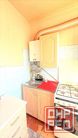 1-но комн. в жилом состоянии, Парк Славянской Культуры/ул. Куйбышева. Донецк - изображение 3