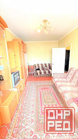 1-но комн. в жилом состоянии, Парк Славянской Культуры/ул. Куйбышева. Донецк - изображение 7