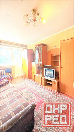 1-но комн. в жилом состоянии, Парк Славянской Культуры/ул. Куйбышева. Донецк - изображение 6