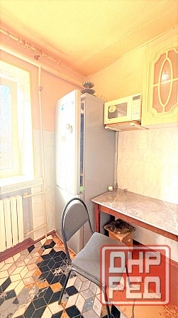 1-но комн. в жилом состоянии, Парк Славянской Культуры/ул. Куйбышева. Донецк - изображение 5