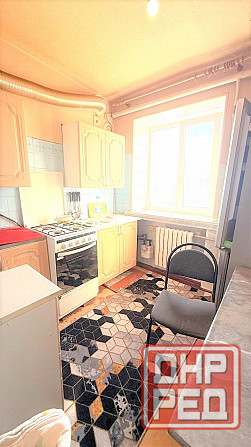 1-но комн. в жилом состоянии, Парк Славянской Культуры/ул. Куйбышева. Донецк - изображение 4