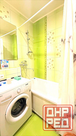 1-но комн. в жилом состоянии, Парк Славянской Культуры/ул. Куйбышева. Донецк - изображение 1