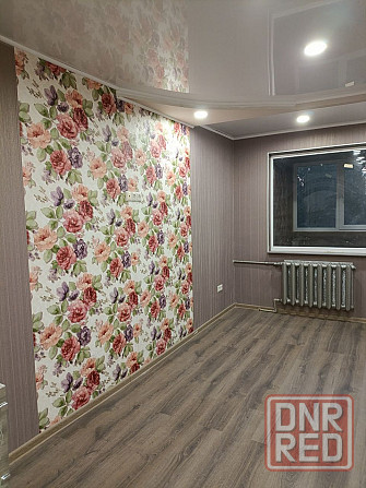 Продажа 3-х комнатной квартиры в Пролетарском районе, улица Армавирская. Донецк - изображение 10