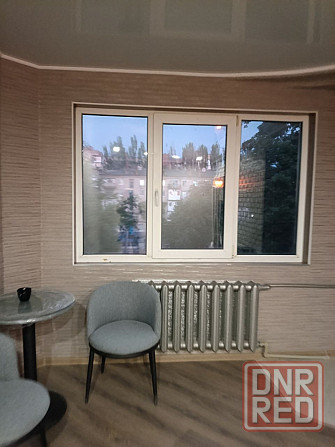 Продажа 3-х комнатной квартиры в Пролетарском районе, улица Армавирская. Донецк - изображение 3