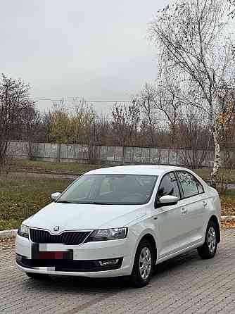 Шкода в идеальном состоянии Донецк