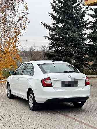 Шкода в идеальном состоянии Донецк