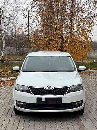 Шкода в идеальном состоянии Донецк