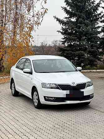 Шкода в идеальном состоянии Донецк