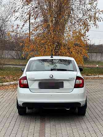 Шкода в идеальном состоянии Донецк