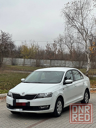 Шкода в идеальном состоянии Донецк - изображение 2