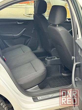 Шкода в идеальном состоянии Донецк - изображение 8