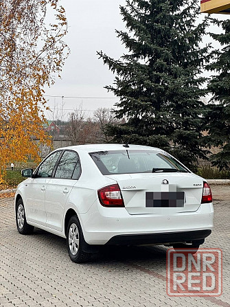 Шкода в идеальном состоянии Донецк - изображение 4